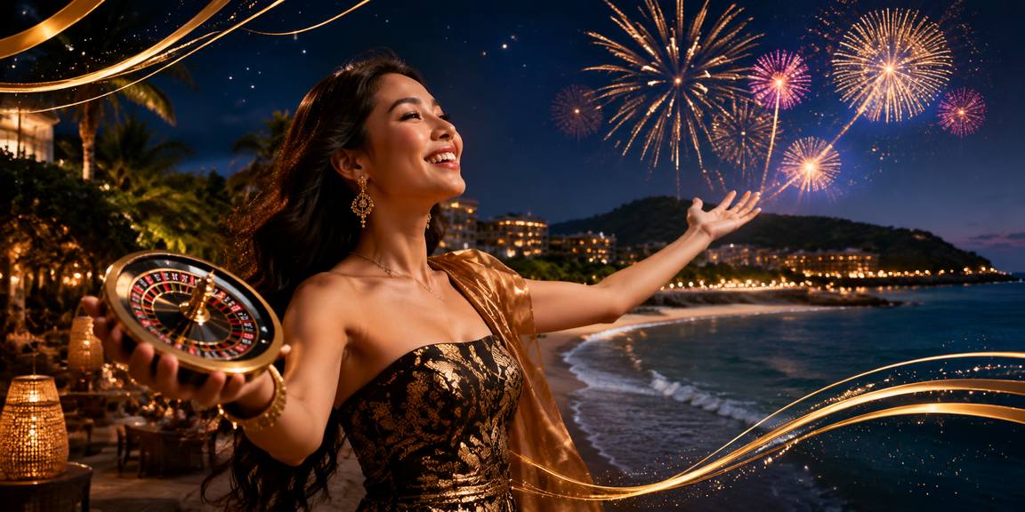mikototo login What We Offer in Our Casino